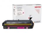 Xerox toner cartridge Everyday compatible with HP 651A / 650A / 307A (CE343A / CE273A / CE743A) - Magenta