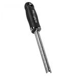 Microplane Premium Classic Spice Grater black