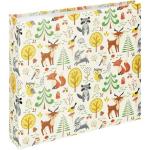 Hama Forest                10x15 200 Photos slip in/notes 2699