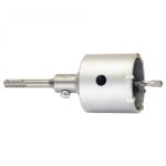 Bosch SDS-plus core cutter set 68 mm 3-pcs.