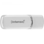 Intenso Flash Line          32GB USB Stick 3.1 Type-C