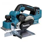 Makita DKP181Z 18V Brushless Planer 82mm LXT