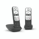 Gigaset A690 Duo black