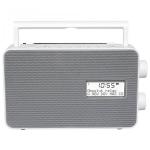 Panasonic RF-D30BTEG-W white