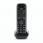 Gigaset E720HX black