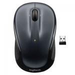 Logitech M325s Dark Silver