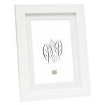 Deknudt S66KF1 P1          15x20 Wood white w. Passepartout