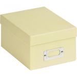 Walther Fotobox Fun cream 700 Photos 10x15 FB115H