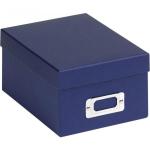 Walther Fotobox Fun blue 700 Photos 10x15 FB115L
