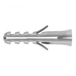 Fischer plug S 6 100 pcs.