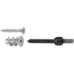 Fischer Plasterboard fixing GK S 50 pcs