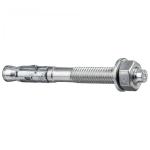 Fischer Bolt Anchor FBZ 8/10 50 pcs