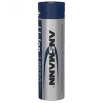 Ansmann Li-Ion 18650 3400mAh 3,6V Micro-USB         1307-0003
