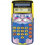 Texas Instruments Little Professor Solar