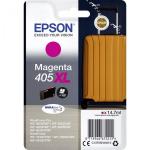 Epson 405XL - XL - Magenta - original - Tintenpatrone