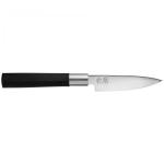 KAI Wasabi Black utility knife,  10,0cm