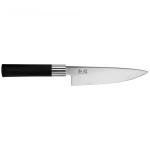 KAI Wasabi Black cooking knife 15,0cm