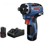 Bosch GSR 12V-35 Kit HX Cordless Screwdriver