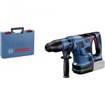 Bosch GBH 18V-36 C Cordless Combi Drill