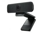 Logitech C925e HD Webcam