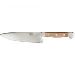 Güde Alpha cooking knife 16 cm Pear Wood