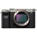 Sony Alpha 7C Body silver/black