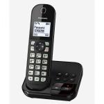Panasonic KX-TGC460GB black