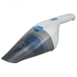 Black + Decker NVC115JL 3,6V Akkuhandsauger