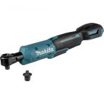 Makita WR100DZ Cordless Ratchet Wrench