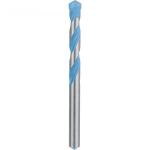 Bosch 1 CYL-9 MultiConstruction Drill Bit 10x80x120mm