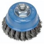 Bosch 1 Heavy for Metal M14 65 mm  0,35 knotted