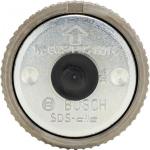 Bosch SDS-CLIC Quick-Locking Nuts M14