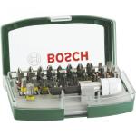 Bosch Prom 32-pcs. Screwdriver Bit Set