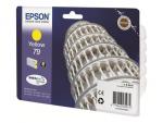 Epson 79 - Gelb - Original - Tintenpatrone
