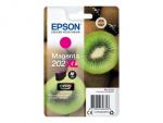 Epson ink cartridge magenta Claria Premium 202 XL     T 02H3