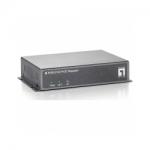 PoE Repeater LevelOne POR-0100, Cascadable