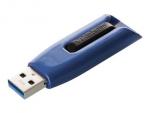 Verbatim Store n Go V3 MAX 128GB USB 3.0 Read max. 300MBs   49808
