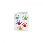 1x25 Daiber Folders  Hands Children Portrait          13x18