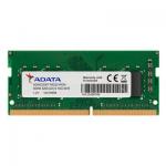 ADATA DDR4 SO-DIMM          16GB CL22           AD4S320016G22-SGN