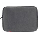 Rivacase 5124 Antishock Laptop Hülle 13.3-14  dunkelgrau