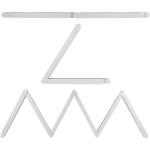 REV LED Under-Cabinet Lamp ADD-ON extension FLEXLIGHT 3,4W
