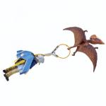 Schleich Dinosaurs      41467 Jetpack Chase