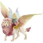 Schleich bayala            70714 Fairy in Flight on Winged Lion