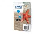 Epson ink cartridge cyan 603 XL                    T 03A2
