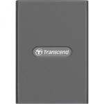 Transcend Card Reader RDE2 USB 3.2 Gen 2x2 CFexpress Type B