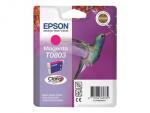 Epson ink cartridge magenta T 080                     T 0803