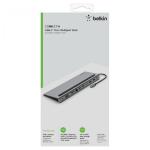 Belkin CONNECT USB-C 11-in-1 Multiport-Dock       INC004btSGY