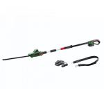 Bosch UniversalHedgePole 18 Cordless Telescopic HedgeTrimmer
