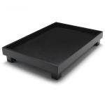 Bredemeijer Isumi Bamboo Tray black 350x250x60 174001