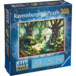 Ravensburger Exit Puzzle Kids The Magical Forest